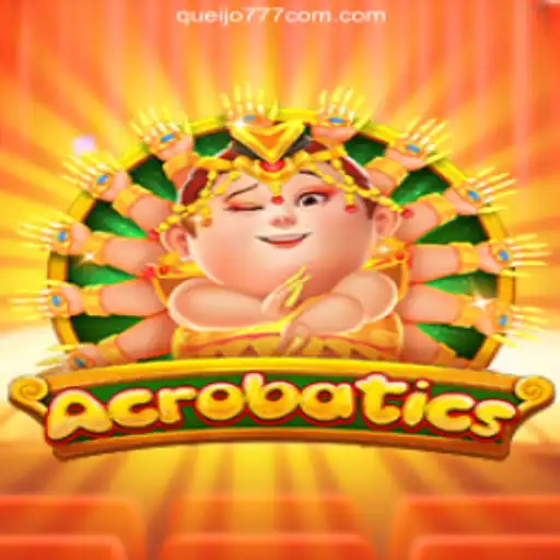 Exploring the Thrills of Acrobatics: A Premier Game on Queijo777