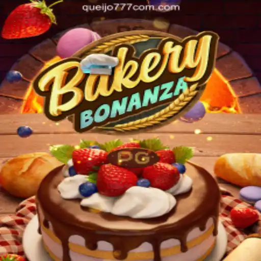 Exploring BakeryBonanza: The Sweet Gaming Experience on queijo777 - Melhor plataforma de jogos PG Slots 777💸