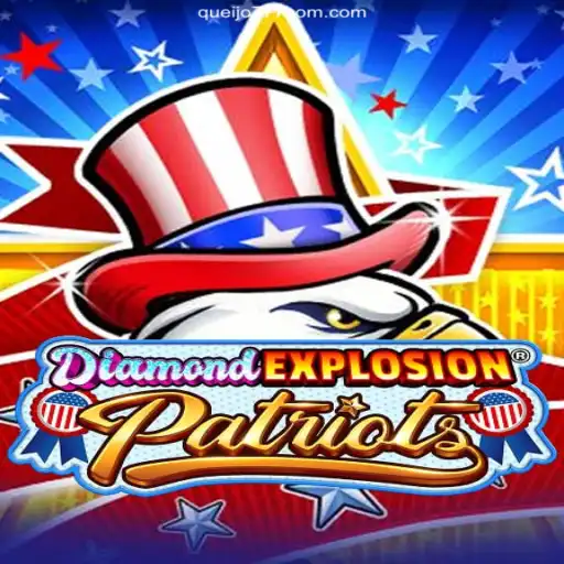 Discover the Thrills of DiamondExplosionPatriots: An Exciting New Game