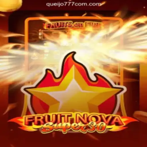 Exploring FruitrNovaSupe30: The Ultimate Slot Game Experience