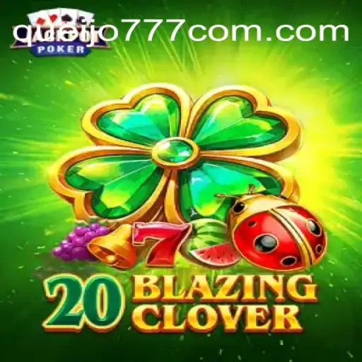 Exploring 20BlazingClover: A Thrilling New Adventure in the World of PG Slots 777