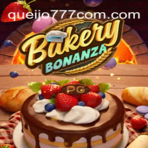 Exploring BakeryBonanza: The Sweet Gaming Experience on queijo777 - Melhor plataforma de jogos PG Slots 777💸