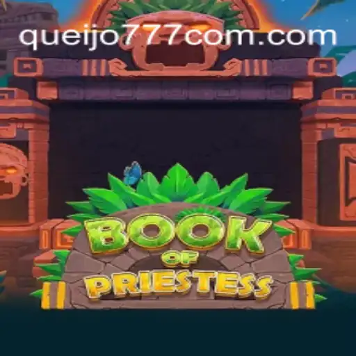 Discover the Mystical World of BookOfPriestess
