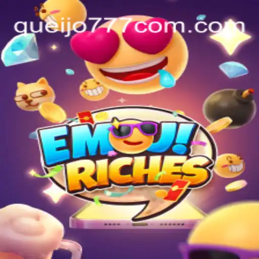 Unlock the Fun World of EmojiRiches