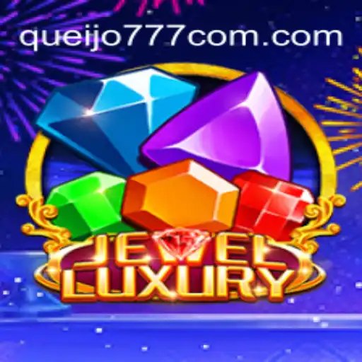 Explore JewelLuxury: A Thrilling Adventure in the World of Queijo777 - Melhor Plataforma de Jogos PG Slots 777💸