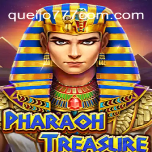 Uncover the Mysteries of PharaohTreasure: The Leading Game at queijo777 - Melhor plataforma de jogos PG Slots 777💸