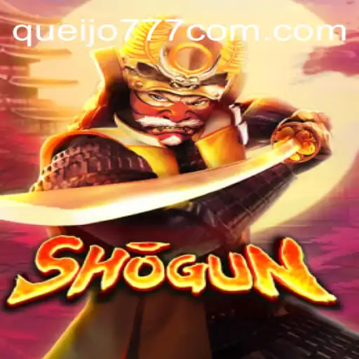 Shogun: Strategy Game Extravaganza on Queijo777