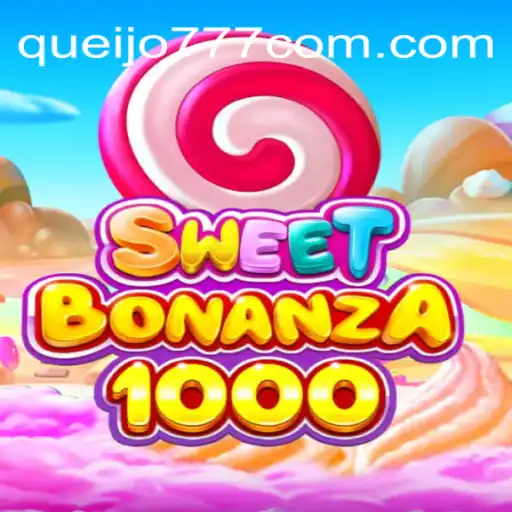Unveiling SweetBonanza1000 on Queijo777: The Premier PG Slots Experience