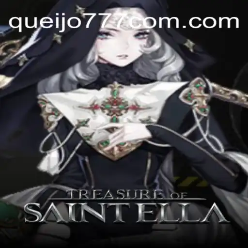 Unveiling the Adventure: TreasureofSaintElla and PG Slots 777
