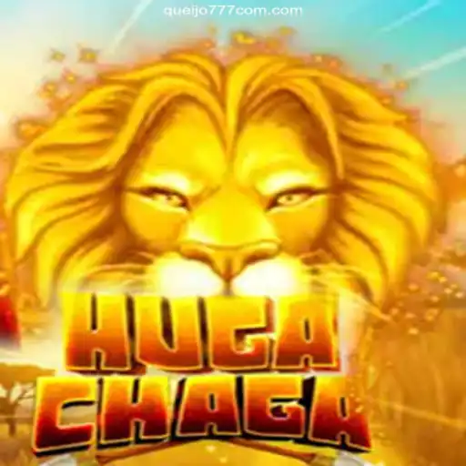 Dive into the World of HugaChaga: An Exciting Adventure on queijo777 - Melhor plataforma de jogos PG Slots 777💸