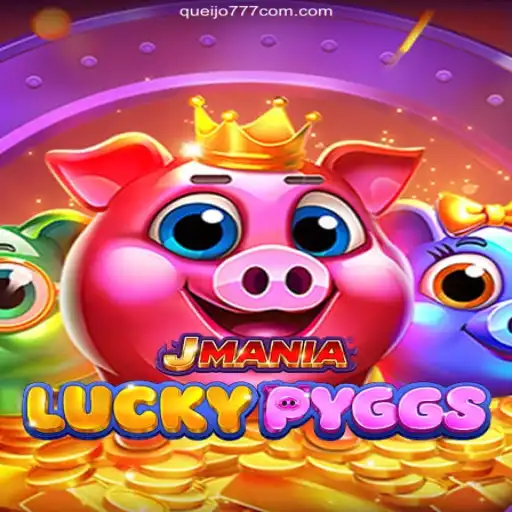 Exploring the Exciting World of JManiaLuckyPyggs - The Ultimate PG Slot Experience
