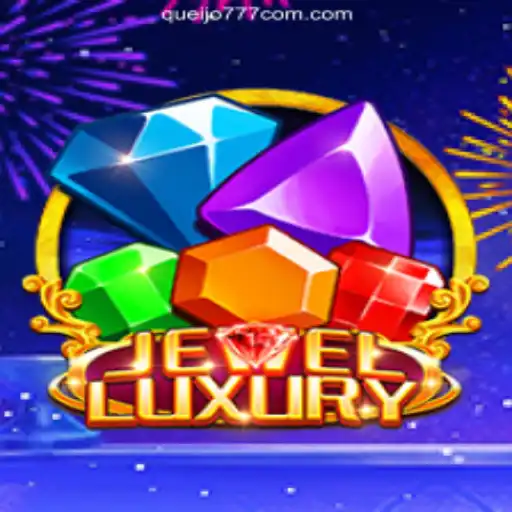 Explore JewelLuxury: A Thrilling Adventure in the World of Queijo777 - Melhor Plataforma de Jogos PG Slots 777💸