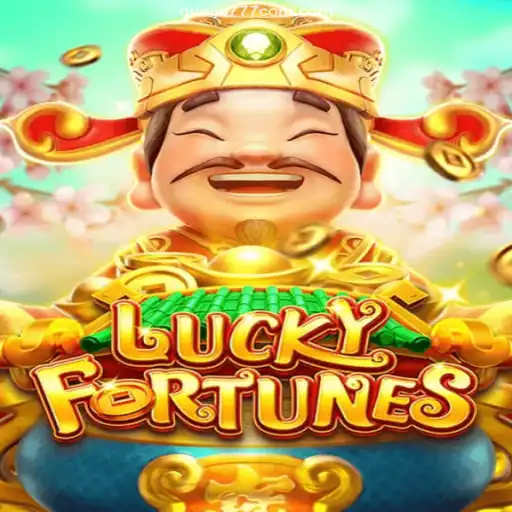 Exploring LUCKYFORTUNES: The Exciting World of PG Slots 777