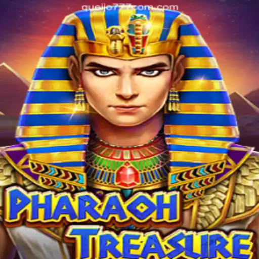 Uncover the Mysteries of PharaohTreasure: The Leading Game at queijo777 - Melhor plataforma de jogos PG Slots 777💸