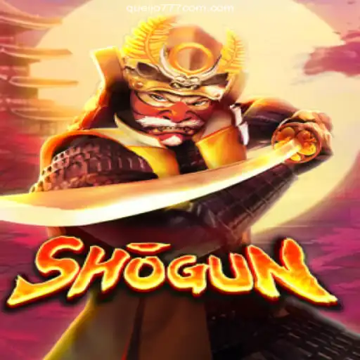 Shogun: Strategy Game Extravaganza on Queijo777