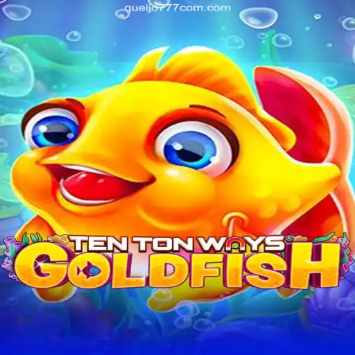Unraveling the World of TenTonWaysGoldfish: A Thrilling Dive into the Gaming Waters