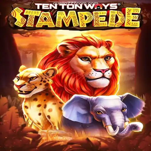 Discover the Thrills of TenTonWaysStampede: A Dive into the Ultimate Gaming Adventure