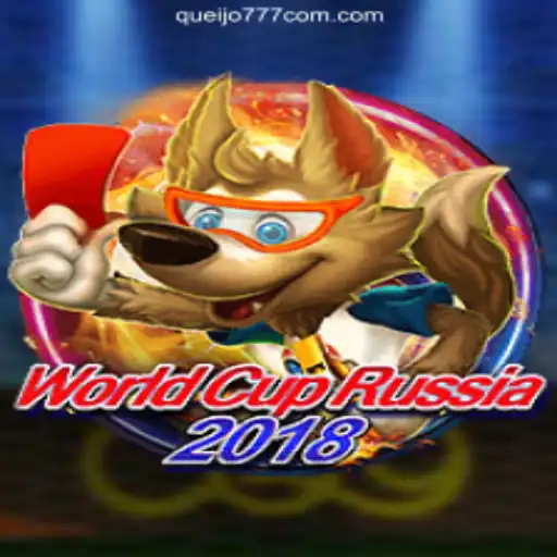 Exploring WorldCupRussia2018: A Thrilling Adventure in Virtual Gaming with Queijo777